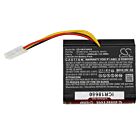 Batteri for Vorwerk Kobold VR100, Kobold VX100 SCM61932 7.4 V 4500 mAh Li-ion