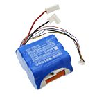 Batteri for Media Q3 power, Q3 Lady, Q3 BP22220A 22.2 V 2000 mAh Li-ion