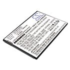 Batteri for Samsung Galaxy Tab Active 5 (WiFi), Galaxy Tab Act EB-BX306GBY 3.85 V 4800 mAh Li-Polymer