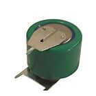 2/V80H Batteri 2,4V 80mAh Varta