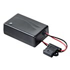 12VDC Lader for blybatteri 30W 2A DC/DC 2544