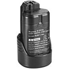 Batteri til Bosch 10.8V 1.5Ah Li-ion