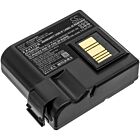 Batteri for Zebra QLN420, ZQ630 P1040687 7.4 V 6400 mAh Li-ion