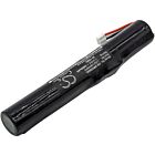 Batteri for Sony SRS-X5 LIS2128HNPD 7.4 V 3400 mAh Li-ion
