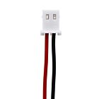 Batteri for IQ America VD-8810; Optex Wireless Two-Way Interco H-AAAJ3 3.6 V 700 mAh Ni-MH