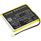 Batteri for Wexler E5001 YT453949 3.7 V 800 mAh Li-Polymer