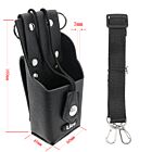 Batteri for Motorola NTN8293, NTN8294, XTS4250, Tetra MTP200, BP8299MHUC HARD LEATHER CARRY CASE