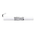 Batteri for Sonel MMR-630 micro-ohmmeters, MMR-620 micro-ohmme WAAKU03 4.8 V 3000 mAh Ni-MH