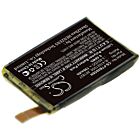Batteri for FitBit Versa, FB504, FB505 R-41021555 3.85 V 150 mAh Li-Polymer