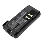 Batteri for Motorola P8608, P8660, CP7668, DP2400, DP2600, DP4 PMNN4406 7.4 V 3350 mAh Li-ion
