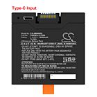 Batteri for JBL PartyBox Club 320, PartyBox Stage 320, Xtreme FG4CELL21700G 7.4 V 10000 mAh Li-ion