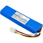 Batteri for Philips FC8715, FC8715/01, FC8772, FC8774, FC8774/ 4ICR19/65 14.8 V 2600 mAh Li-ion