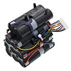 Batteri for Solac AE2536, AE2536 2JG S00001979 36 V 2200 mAh Li-ion