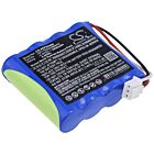 Batteri for American Diagnostic ADC E-Sphyg 2, 9002-5 GP170AAH4BMXZ 4.8 V 2000 mAh Ni-MH