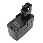 Batteri for Wurth Abs 96 M-2, Abs 96-M2, Abs 96 M2, Abs96m2, A 0702 300 596 9.6 V 2100 mAh