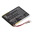 Batteri for Sennheiser PXC 550, MB 660, EPOS ADAPT 660 AHB413645PCT 3.7 V 650 mAh Li-Polymer