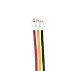 Batteri for Corsair K63, K63 Wireless Mechanical Gaming Keyboa ICR18650 3.7 V 3400 mAh Li-ion