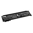 Batteri for Lenovo ThinkPad T470s, ThinkPad T460S, ThinkPad T4 00HW025 11.4 V 2000 mAh Li-Polymer