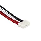 Batteri for EXFO MAX-600, MAX-605, MAX-610, MAX-625, MAX-630G, GP-2147 3.7 V 10000 mAh Li-Polymer