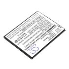 Batteri for Maxwest Nitro 5P AHB425462P 3.8 V 2300 mAh Li-Polymer