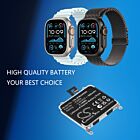 Batteri for Apple A2686, A2887, Watch Ultra 2, Watch Ultra 2 4 A2956 3.85 V 560 mAh Li-Polymer