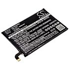 Batteri for Doogee T6, T6 Pro, Homtom HT6 NBL1800 3.8 V 6000 mAh Li-Polymer