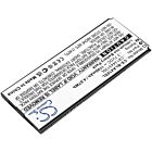 Batteri for BLU Advance L5, L4, Advance A4 2019, A410U, Advanc C813443130L 3.7 V 1100 mAh Li-ion