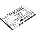Batteri for Doro 730X, 731X 4G, 780X, 780X IUP, 7010, 7011, 77 DBW-1600A 3.7 V 1500 mAh Li-ion