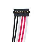 Batteri for Ring 5UM5E5, 2 Generation, Video Doorbell 2nd S2 3.8 V 5200 mAh Li-Polymer