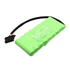 Batteri for Hitachi VSP G1000, VSP G800, VSP G400, VSP G600, H 3289081-A 10.8 V 4500 mAh Ni-MH