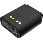 Batteri for Motorola Astro Saber, MX1000, MX2000, MX3000, MX30 NTN4594 7.2 V 1800 mAh Ni-MH