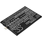 Batteri for Nubia Red Magic 3s, NX629J; ZTE Nubia Red Magic 3s Li3949T44P6h996644 3.85 V 4900 mAh Li-Polymer