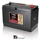 Trojan 31XHS* 12V 130Ah 78387