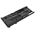 Batteri for Dell Inspiron 13 7577, Inspiron 13 7779, Inspiron 4WN0Y 15.2 V 3500 mAh Li-ion