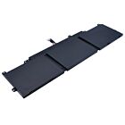 Batteri for HP Chromebook 11-2101tu, Chromebook 11-2110nr, Chr HSTNN-PB6J 10.8 V 3250 mAh Li-ion