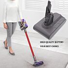 Batteri for Dyson V7, SV11, V7 Motorhead Pro, V7 Total Clean, 968670-02 21.6 V 2500 mAh Li-ion