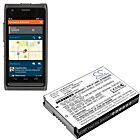 Batteri for Motorola LEX L10, L10i, L10ig, L10ig LTE; LEX L10, PMNN4475 3.7 V 4500 mAh Li-ion