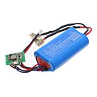 Batteri for Karcher CVH 2 9.774-316.0 7.4 V 2000 mAh Li-ion