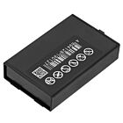 Batteri for Icom IC-M37, IC-M37E BP-296 3.7 V 2000 mAh Li-ion