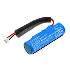 Batteri for Skullcandy 2SKSK1847, Terrain INR18650 3.7 V 2600 mAh Li-ion