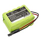 Batteri for Euro Pro Shark SV780N; Shark SV780N, SV760, SV780_ XB780N 16.8 V 2000 mAh Ni-MH