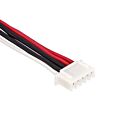 Batteri for Hioki LR8400, MR8880-20 Z1000 7.2 V 3600 mAh Ni-MH