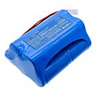 Batteri for Atoms Aspirateur Mucosite Atmoport N, pump Atmopor 110491 12 V 5000 mAh Ni-MH