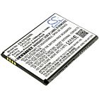 Batteri for Coolpad Rogue 4G, 3320A; T-Mobile Rogue, 3320A CPLD-365 3.8 V 1500 mAh Li-Polymer