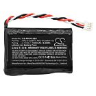 Batteri for Areca ARC-11xx(ML), ARC-12xx(ML), ARC-12xx(4i/4x/8 ARC-6120BAT 3.7 V 1800 mAh Li-ion