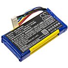 Batteri for Qolsys IQ Panel QR0018-840 7.4 V 2600 mAh Li-Polymer