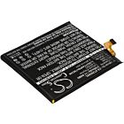 Batteri for ZTE Axon 7, A2017U, A2017U Dual SIM LTE-A, Grand X Li3931T44P8h756346 3.85 V 3100 mAh Li-Polymer