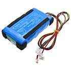 Batteri for Roborock A20, A20 Flexi Pro, A20 Pro BRR-07-6S1P-4000LF 21.6 V 4000 mAh Li-ion