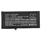 Batteri for Apple iPhone 11, A2111, A2221 616-00641 3.83 V 3500 mAh Li-Polymer