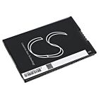 Batteri for Honeywell ScanPal EDA5S 50177747-001 3.85 V 3050 mAh Li-ion